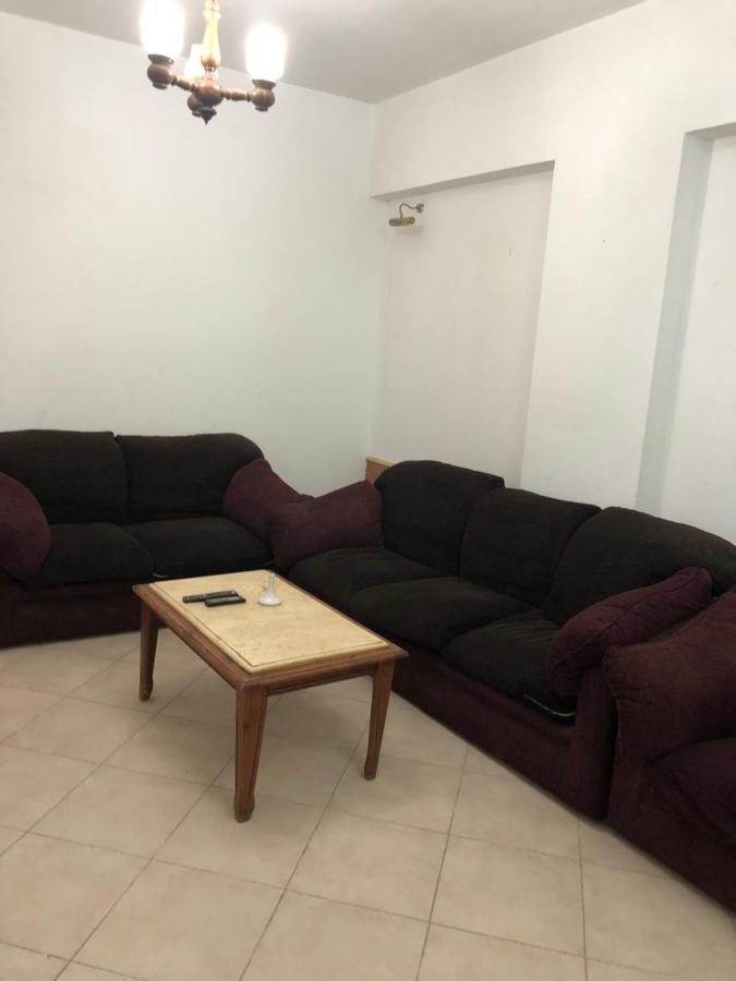 Apartament The Lotus Hurghada Zewnętrze zdjęcie