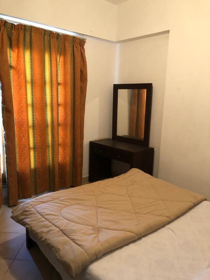 Apartament The Lotus Hurghada Zewnętrze zdjęcie