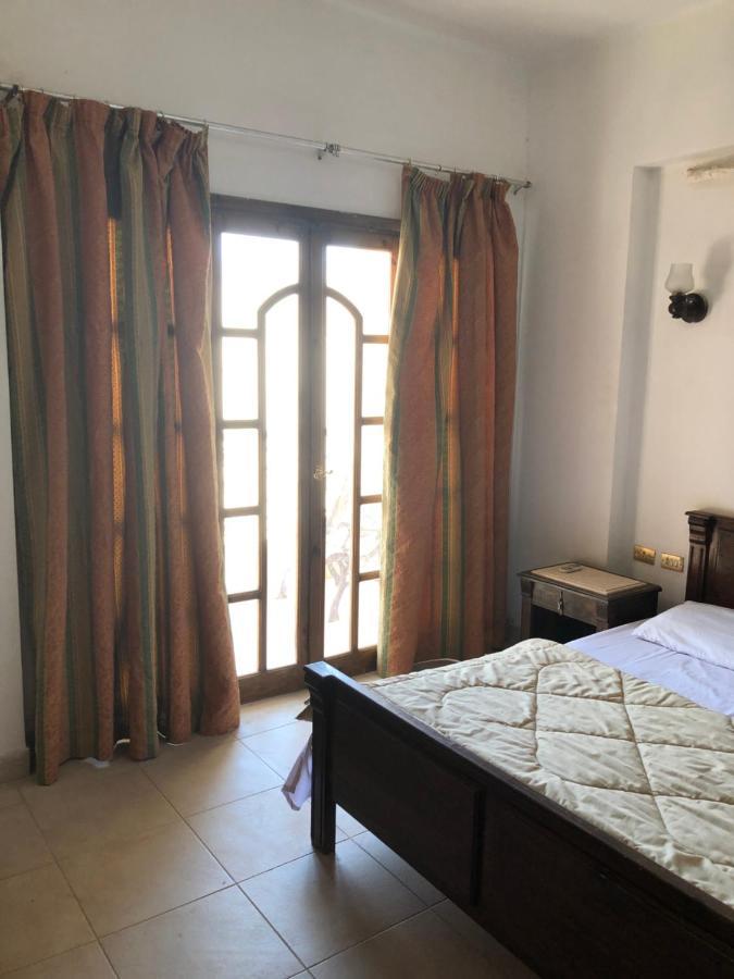 Apartament The Lotus Hurghada Zewnętrze zdjęcie