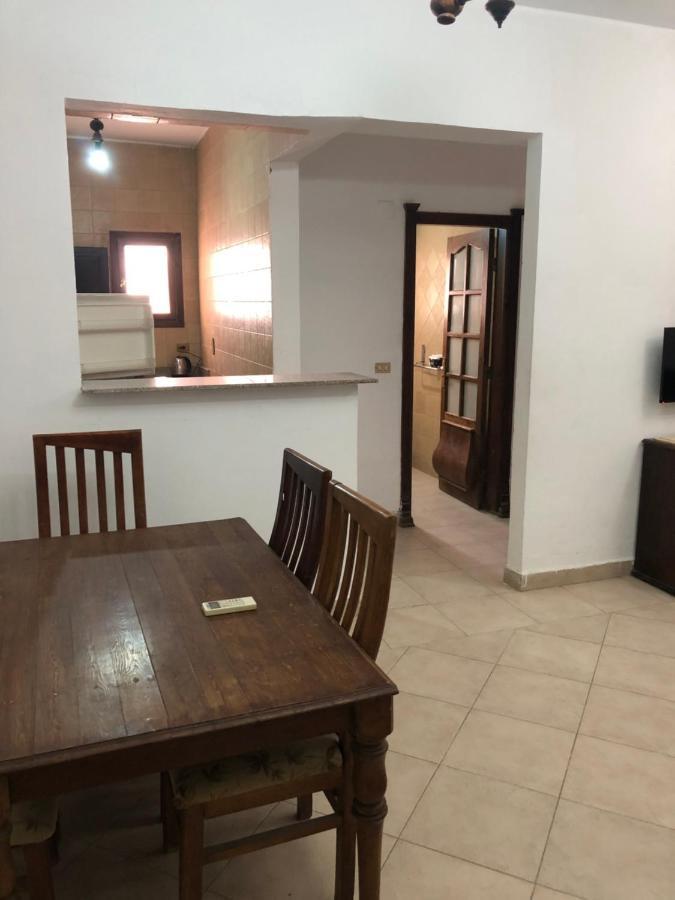 Apartament The Lotus Hurghada Zewnętrze zdjęcie