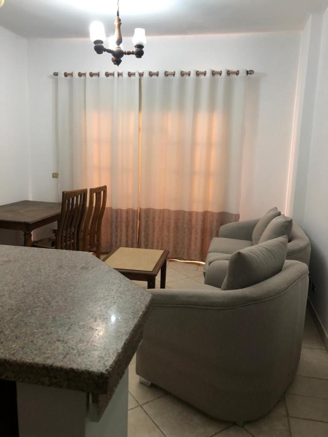 Apartament The Lotus Hurghada Zewnętrze zdjęcie