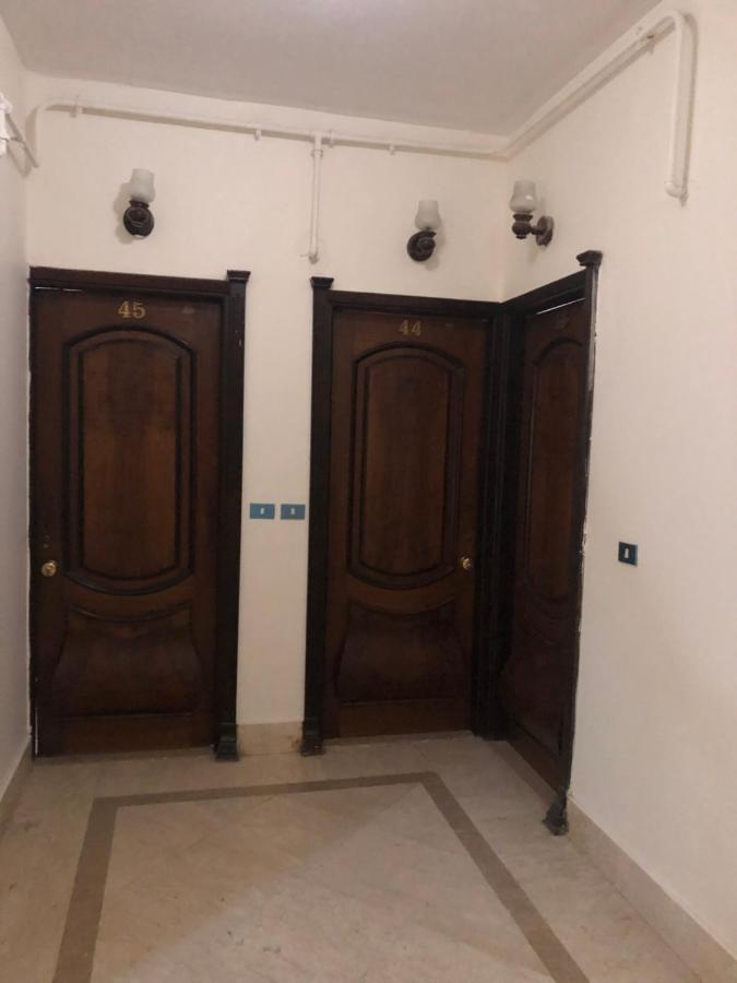 Apartament The Lotus Hurghada Zewnętrze zdjęcie